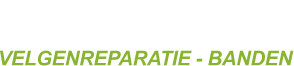 Bramax velgenreparatie - banden